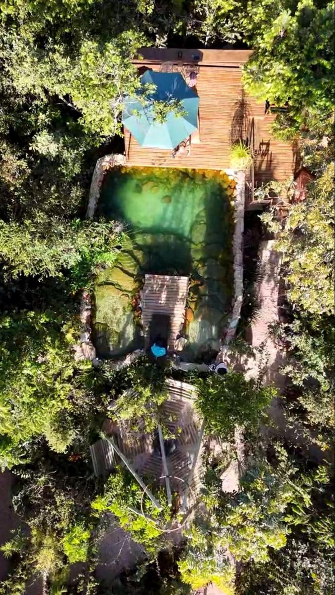Vila Abaton Alto Paraíso de Goiás Exterior photo