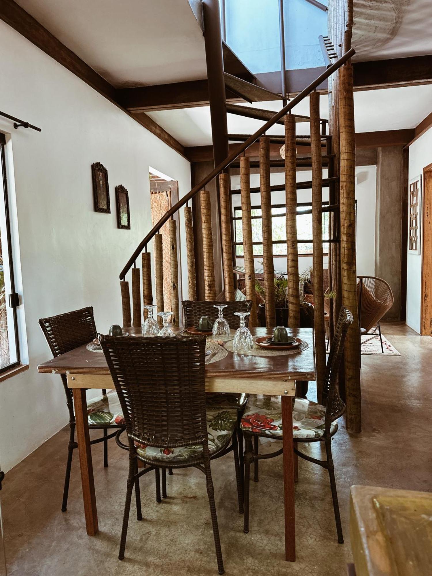Vila Abaton Alto Paraíso de Goiás Exterior photo